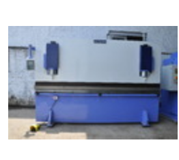 Cnc Hydraulic Press Brake