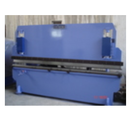 Hydraulic Press Brake Machine