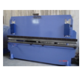 Hydraulic Press Brake Machine