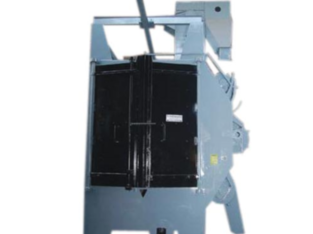 Hanger Type Shot Blasting Machine