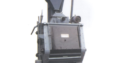 Airless Centrifugal Tumblast Type Shot Blasting Machine