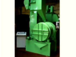 Shot Blasting Machines