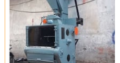 Tumblast Shot Blasting Machine