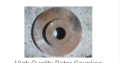 High Quality Rotor Coupling