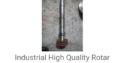 Industrial High Quality Rotar Shaft