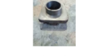 High Quality Wheel Bush Bracket