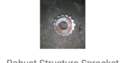 Robust Structure Sprocket(Grari )