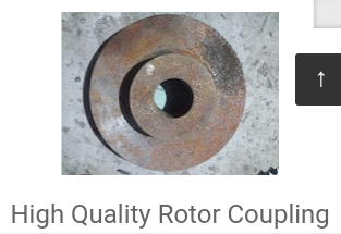 High Quality Rotor Coupling