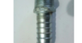 Steel Hose Nozzles