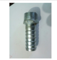 Steel Hose Nozzles