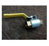 Ball Valve