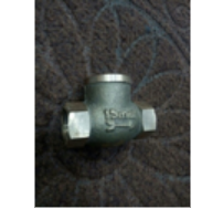 Check Valve