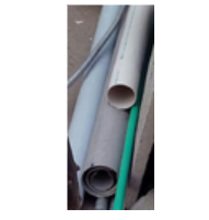 Pvc Pipes