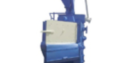 Auto Parts Shot Blasting Machine