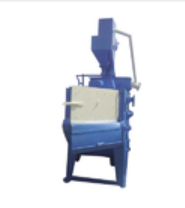 Auto Parts Shot Blasting Machine