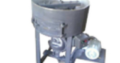 Sand Mixer Mullar