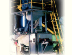 Latest Models Four Shot Blasting Machines