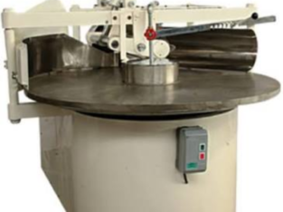 Rotary Kneading Machine Dk-45(Bakery&Diary)