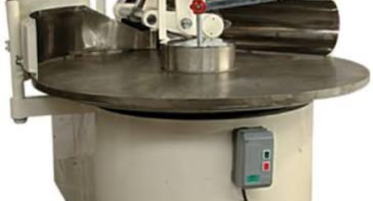 Rotary Kneading Machine Dk-45(Bakery&Diary)