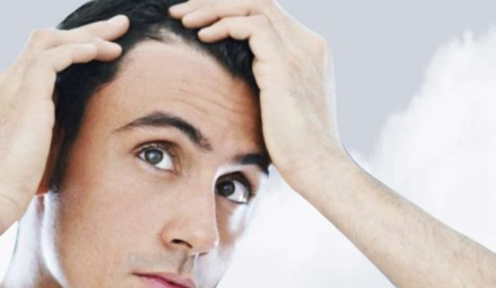 Best Hair Fall Doctor in Ludhiana