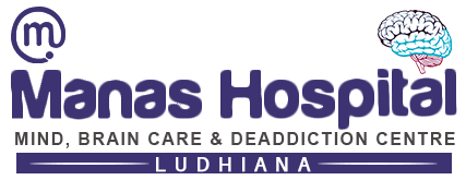 Best Psychiatrist in Ludhiana