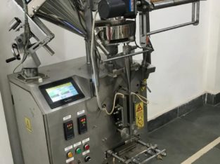 Packaging Machine