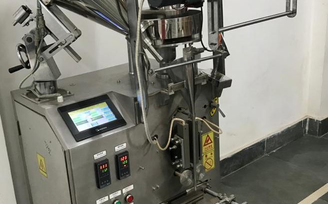 Packaging Machine