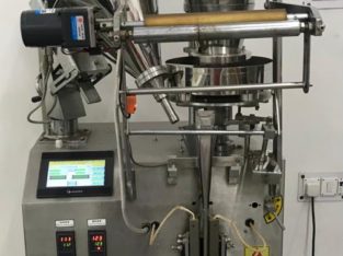 Packaging Machine