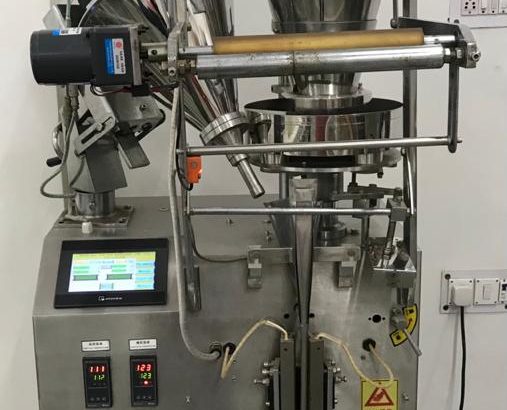 Packaging Machine