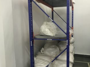 Storage Racks