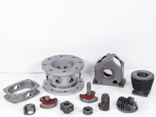 Ductile Iron Casting Manufacturers – Bakgiyam Engineering