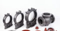 Ductile Iron Casting Manufacturers – Bakgiyam Engineering