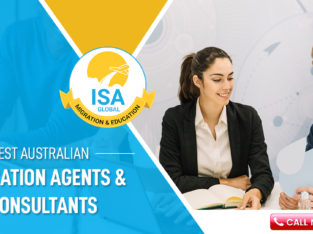 Migration Agent Adelaide – ISA Migrations and Education Consultants