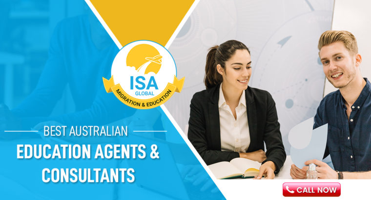 Migration Agent Adelaide – ISA Migrations and Education Consultants