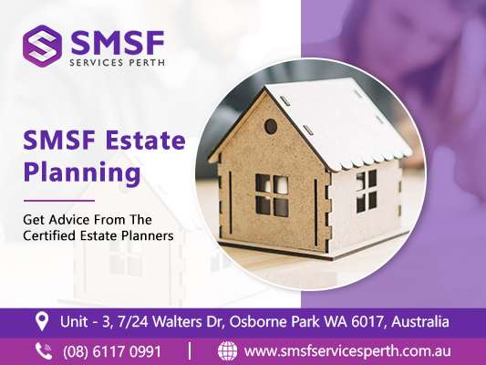 SMSF Perth – Self Managed Super Fund