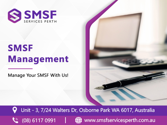 SMSF Perth – Self Managed Super Fund