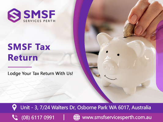 SMSF Perth – Self Managed Super Fund