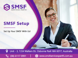 SMSF Perth – Self Managed Super Fund