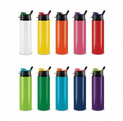 Custom Water Bottles in Perth, Australia – Mad Dog Promotions