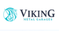 Viking Metal Garages