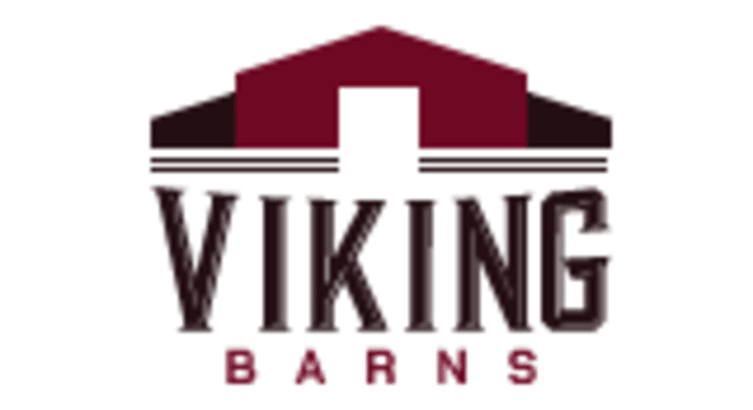 Viking Barns