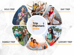 Trip Planners India